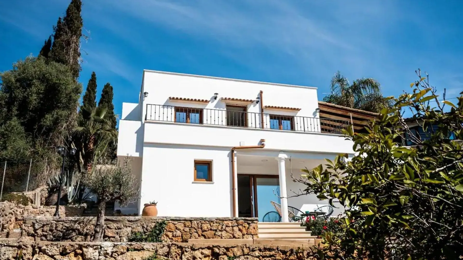 Villa Ines Buger